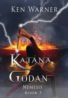 Obrázek produktu pro Katana Godan