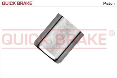 Produktbild von QUICK BRAKE Bremssattel-Kolben für AUDI A6 Avant (4F5, C6) Stahl