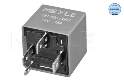 Produktbild von MEYLE 100 830 0003 Multifunktionsrelais