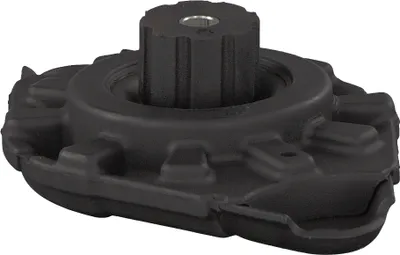 Produktbild von FEBI BILSTEIN 103110 Federbeinstützlager Hinten für NISSAN ALMERA II Hatchback (N16) Almera II Limousine (N16)