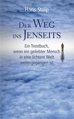 Produktbild von Der Weg ins Jenseits