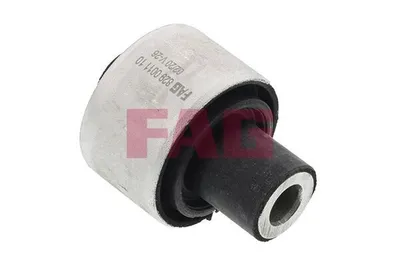 Produktbild von Lagerung Lenker für Querlenker für BMW 5 Limousine (E60) 829 0011 10 FAG