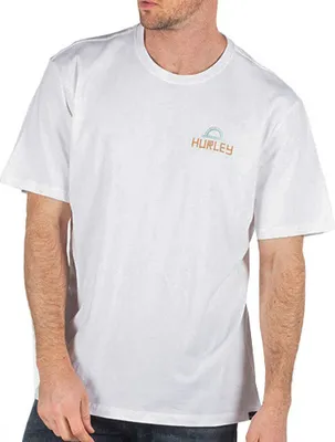 Produktbild von Herren T-Shirt Hurley