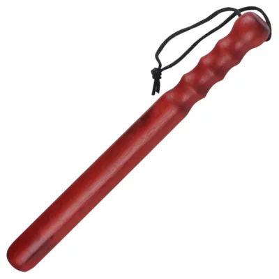 Produktbild von FTM Holzfischtöter klein 35cm - Schlagholz