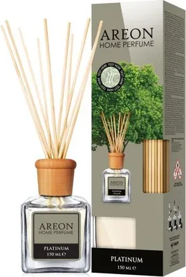Imagen del producto de AREON, Difusor de ambiente Lux Platinum, 150 ml