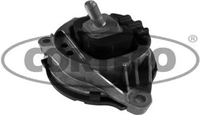 Produktbild von CORTECO Motorlager Hydrolager Links für BMW X3 (F25) 49361875