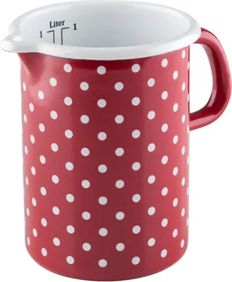 Produktbild von Riess Küchenmaß 10cm,1 Liter