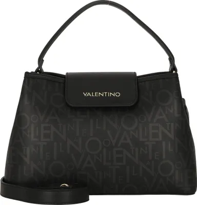 Produktbild von VALENTINO BAGS Burritos Handtasche Schwarz