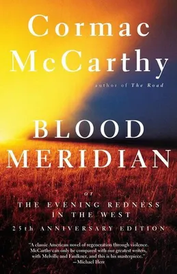 Image de Blood Meridian