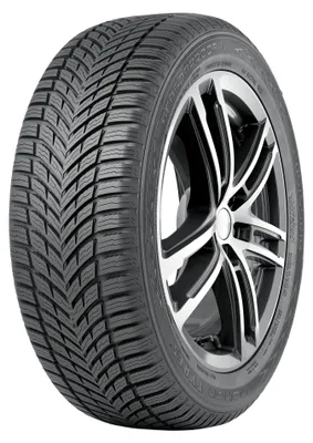 Produktbild von Reifen Tyre Nokian 245/40 R18 97W Seasonproof 1 Xl