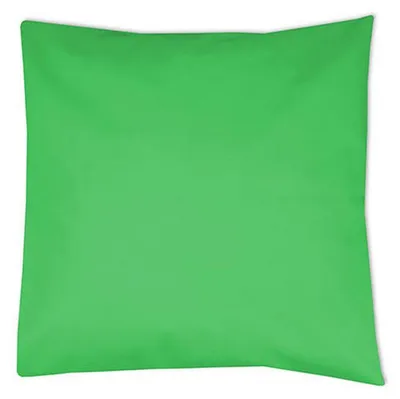 Obrázok produktu pre Link Kitchen Wear - Jednofarebný obal na vankúš LT5748 (40 cm x 40 cm) (jablko)