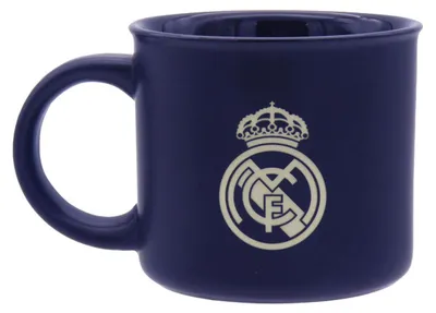 Productafbeelding van CYP BRANDS - Jumbobeker Real Madrid, 430 ml - Officieel premium product