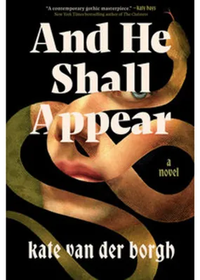 Image de And He Shall Appear