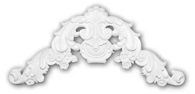 Imagen del producto de Profhome 160036 Elemento decorativo