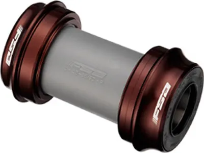 Image de Fsa Pf30 Mtb Cfmm3-46/73 Adaptateur de pédalier Noir Noir One Size