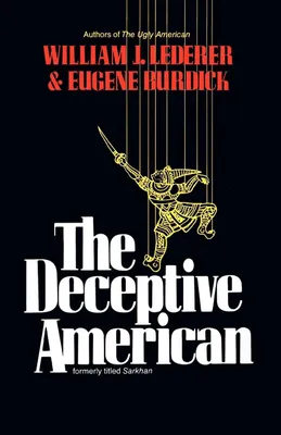 Produktbild von The Deceptive American
