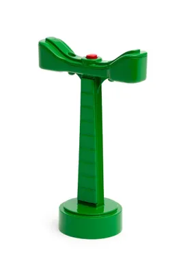 Obrázok produktu pre BRIO Railway Light, Model Railways Parts & Accessories, 0,3 rok / roky, LR44, Vrátane batérií, Zelená
