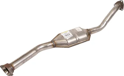 Immagine prodotto di Catalizzatore, tipo 230, per motori 2.0 JTD, Fiat Ducato 244, modelli 2.2, 2.3, 2.8, codice ricambio 1346063080