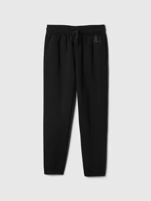 Produktbild von GAP Kinder-Jogginghose mit Logo 645425-01__XXL