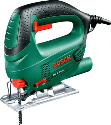 Image de BOSCH 06033A0703 Bosch Stichsäge Pst Easy