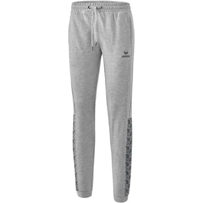 Produktbild von Erima Essential Team Jogginghose Grau