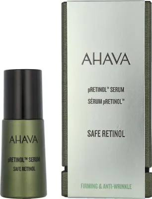 Image de Ahava Safe Retinol Serum pRetinol Serum 30 ml