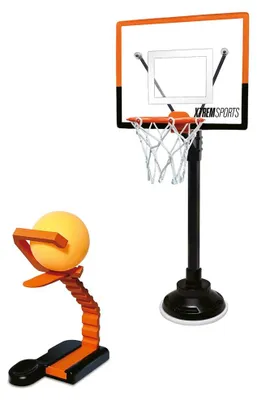 Produktbild von XTREM SPORTS - Mini Basketball