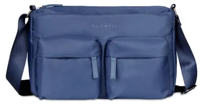 Immagine prodotto di bugatti borsa a tracolla borsa a tracolla Mare 1.0 Crossbody Bag Blue blu scuro