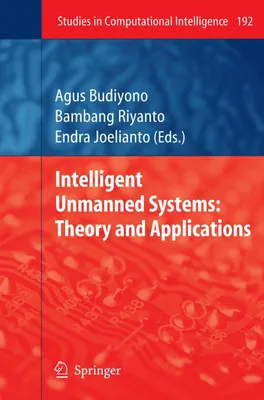 Produktbild von Intelligent Unmanned Systems: Theory and Applications