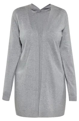 Produktbild von LYNNEA damen pullover - grau,M