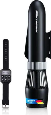 Produktbild von SKINHAWK ELEKTRISCHE PADDEL-UNTERSTÜTZUNG 700 W MIT FUNK-CONTROLLER – Elektromotor