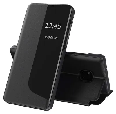 Obrázek produktu pro Pouzdro Huawei Mate 20 Pro , eFold Series černé