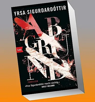 Produktbild von Abgrund