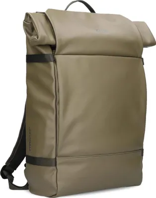 Produktbild von zwei AQUA Rucksack AQR350 olive
