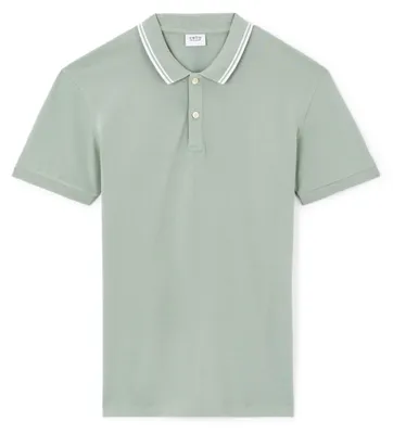Produktbild von Celio Polohemd Leprime S