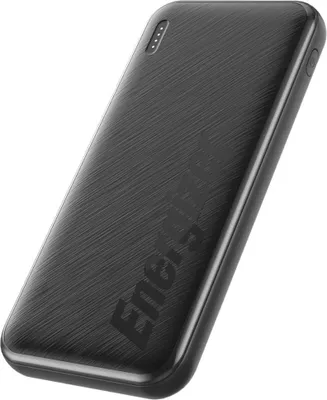 Produktbild von UE10055PQ Powerbank 10.000mAh 22,5W PD Schwarz mit USB-C