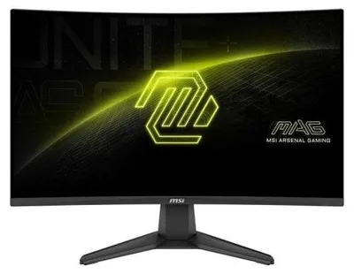 Immagine prodotto di MSI MAG 276CF E20, 68,6 cm (27"), 1920 x 1080 px, Full HD, LCD, 0,5 ms, Nero