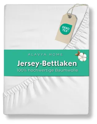 Image de Alavya Home Matelas enfant 60x120 cm COZY mousse à froid - lot de 3, blanc