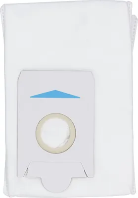 Produktbild von easyPART passend für 201-2228-13A0 Ecovacs Filterbeutel für X2OmniStation von Saugroboter