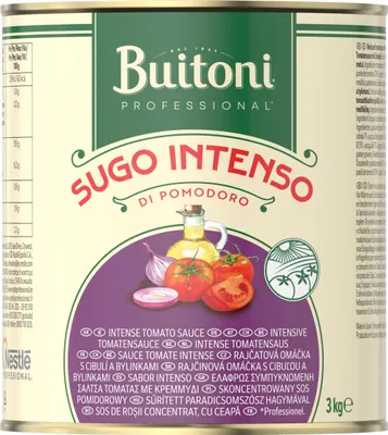 Obrázek produktu pro Koncentrat pomidorowy Buitoni 3 kg
