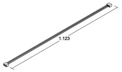 Obrázek produktu pro Brumberg 81011120, 80 g