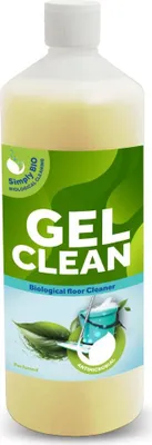 Produktbild von Gel Clean – Biologischer 3-in-1-Bodenreiniger