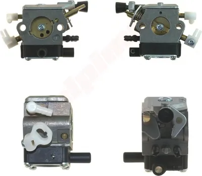 Produktbild von Vergaser Für Stihl Fs120 , Fs200 , Fs250 Ns 2-Mix ( 4134 120 0612 )
