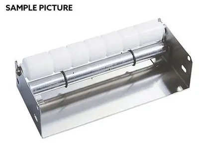 Produktbild von Nagelwalze DF15    320x100x68 | Packung (1 Stück)