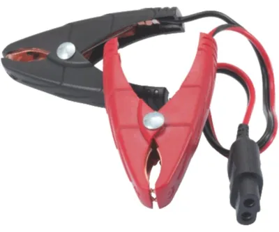 Produktbild von KS TOOLS Starthilfekabel 375,0mm Auto Starthilfekabel 550.1730-1