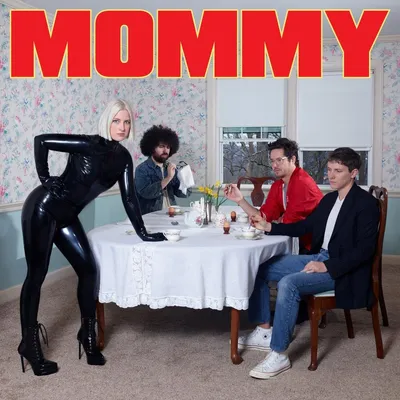 Image de Maman