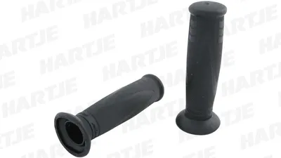Immagine prodotto di PROGRIP impugnatura in gomma "761" Tipo: Strada, Scooter, 1 Com nero