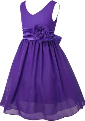Produktbild von Traumhaftes Tüll-Partykleid für Mädchen Gr. 92 Cm : Das perfekte Festzug-Kleid für Hochzeiten und besondere Anlässe!