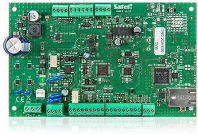 Obrázok produktu pre Základná Doska Satel Versa Ip