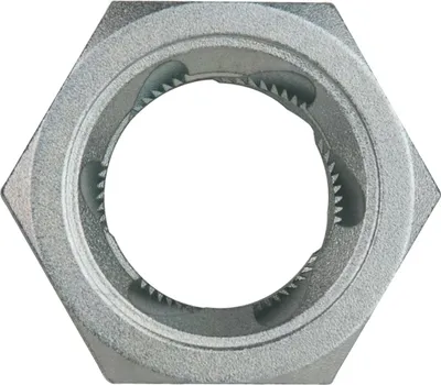 Zdjęcie produktu dla KS TOOLS Nakrętka gwintowana 3/4" x 20 UNEF - 150.4907